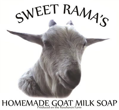 Sweet Rama's Soap
