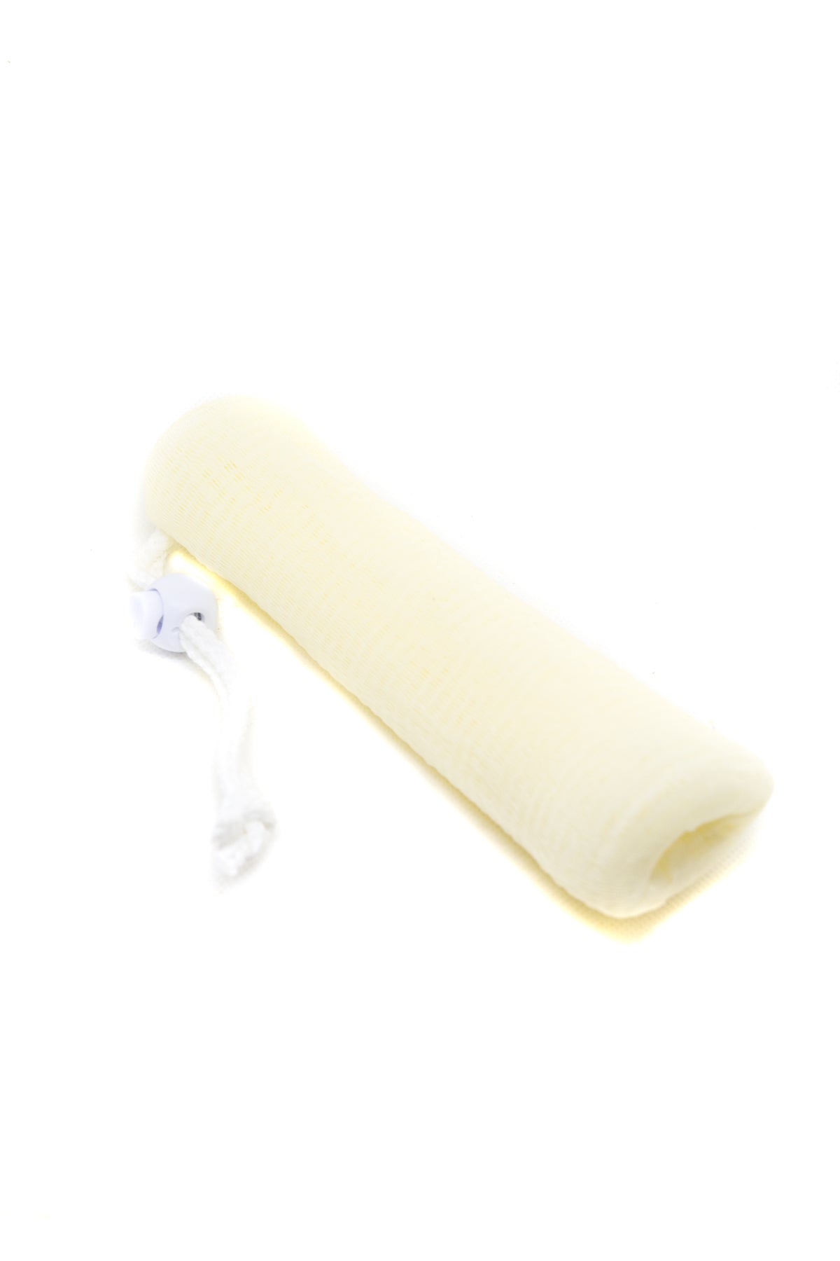 Soap Saver Mesh Soap Net/Exfoliator - SCRUBBIE!!!