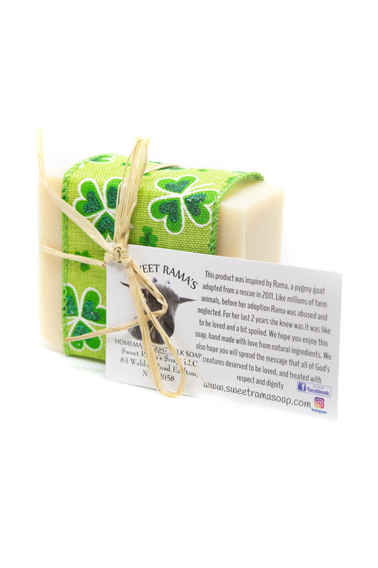 Aloe & Green Clover****will be back in stock 11/15***