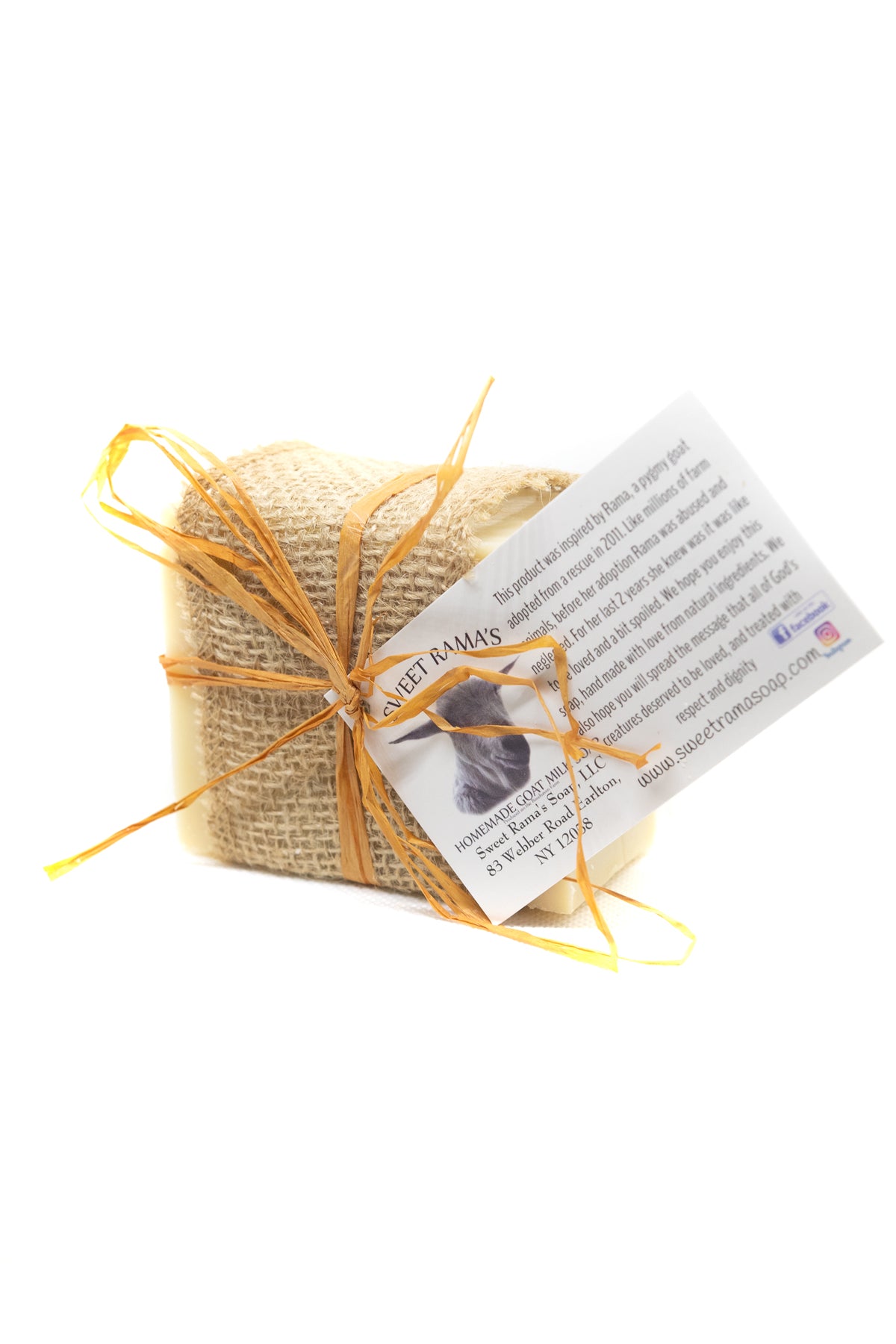 Catskill Mountain Cedar Essential Oil Soap Bar