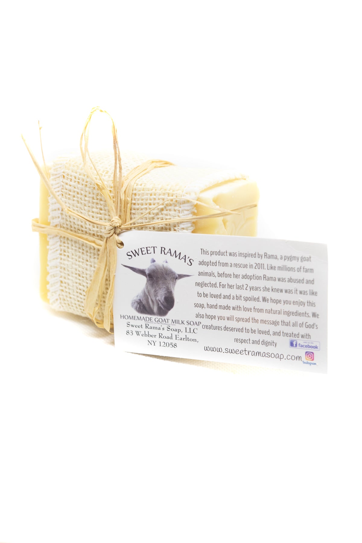 Egyptian Musk Soap Bar  *** Reformulated*** (Please read description)