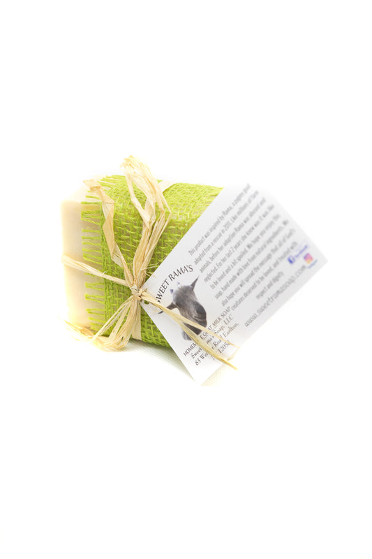 Eucalyptus Essential Oil Bar Soap