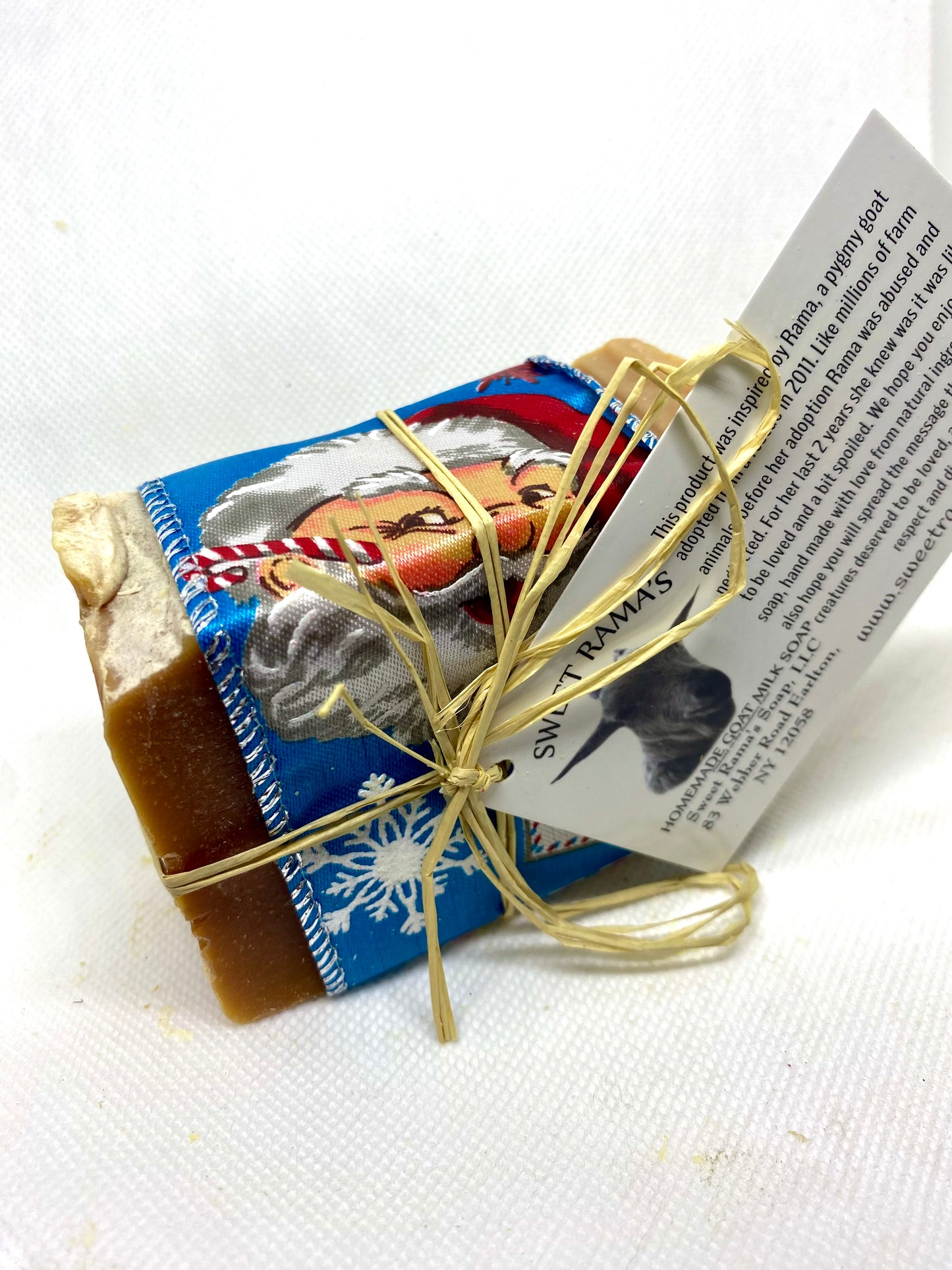 Holiday Cheer Soap Bar