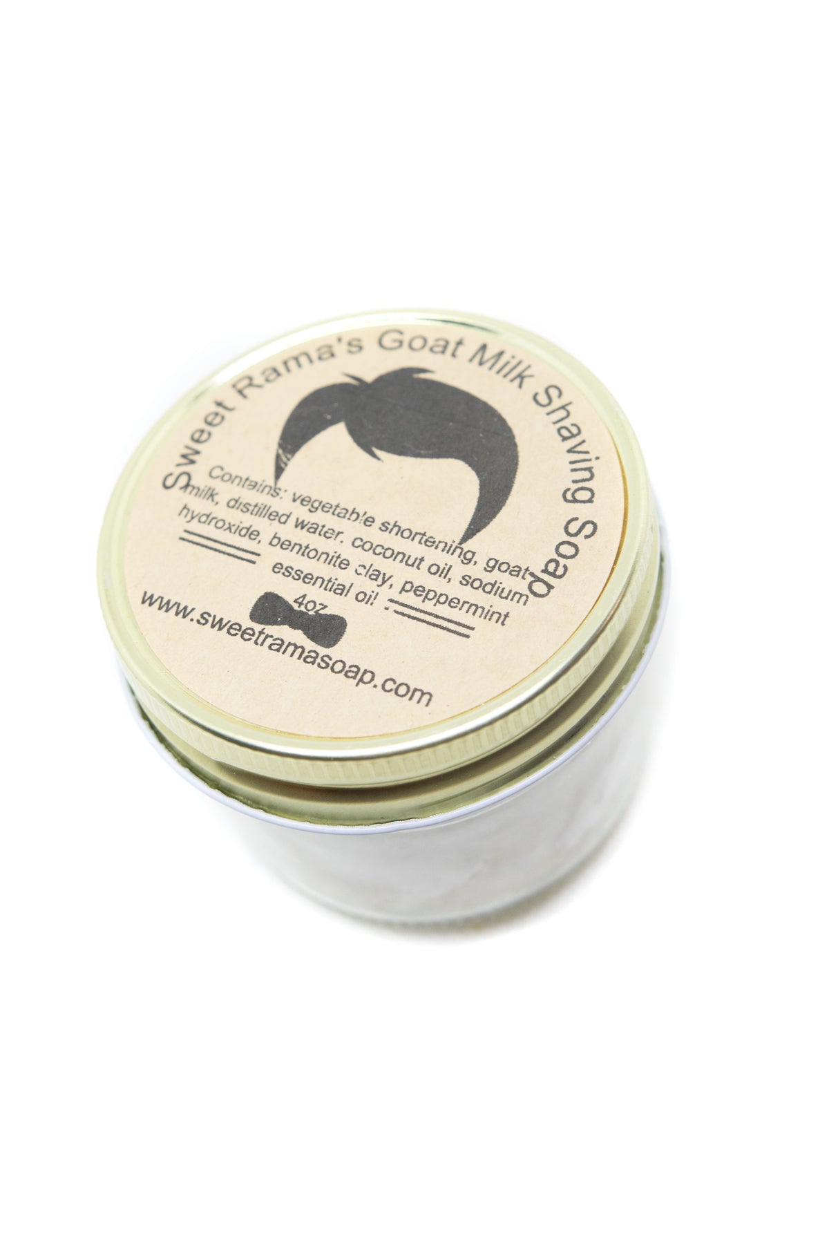 Shaving Soap