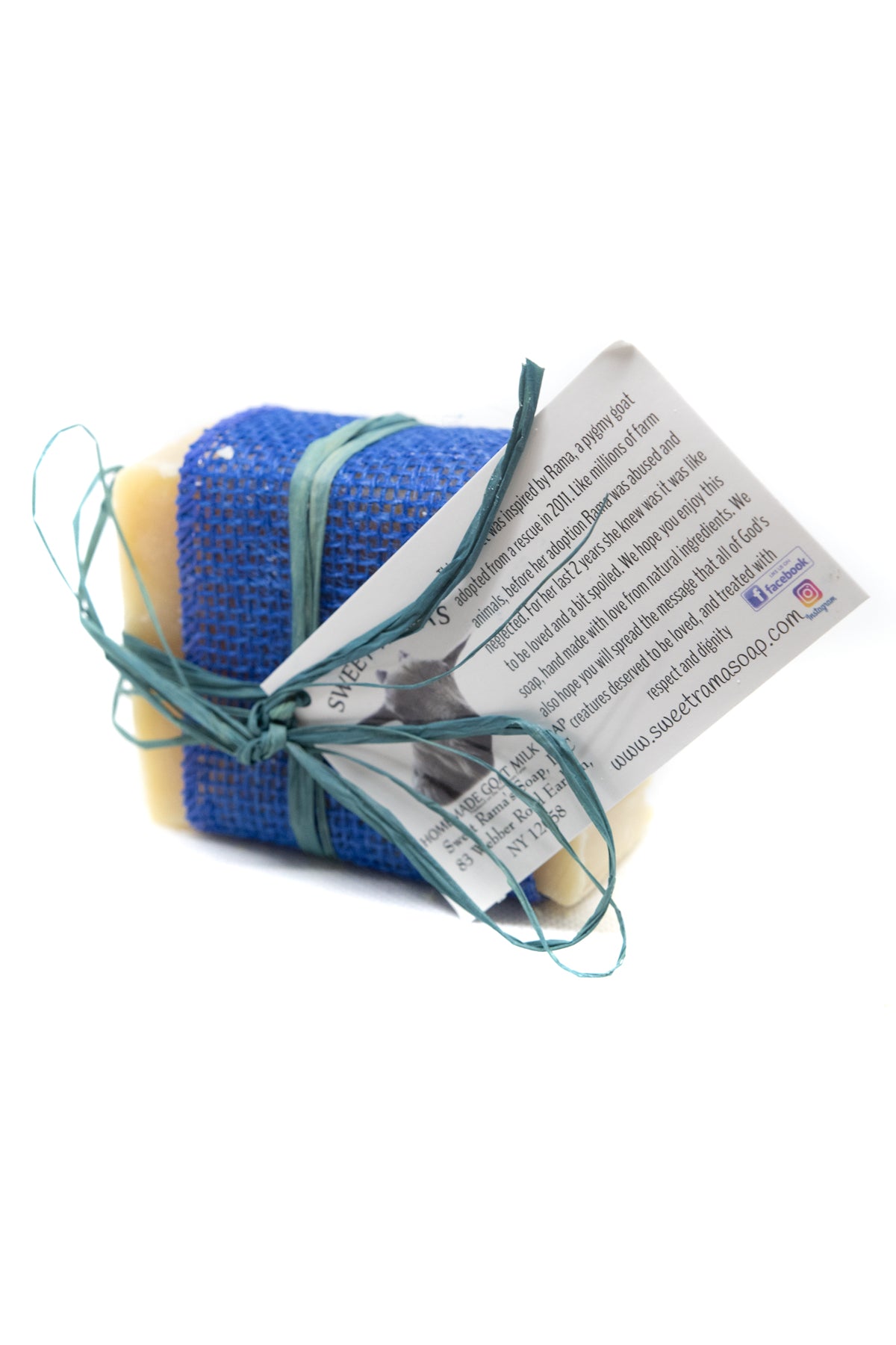 Under the Sea Soap Bar