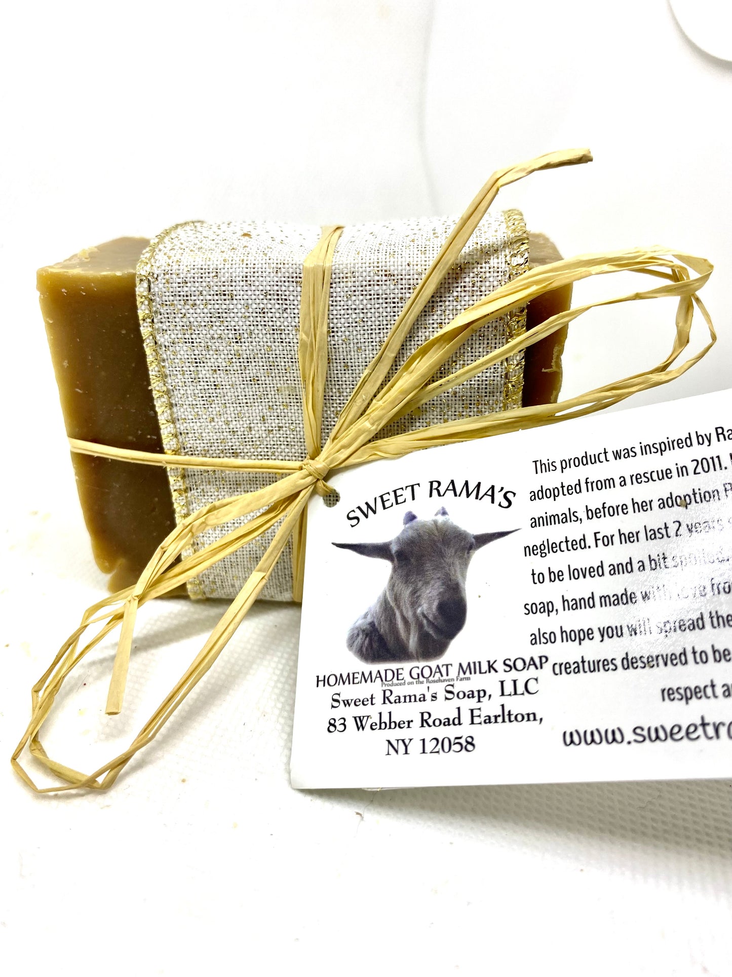 Three Wise Men Soap Bar