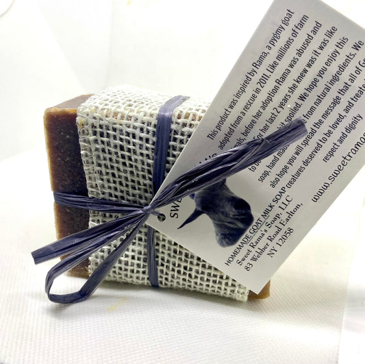 Vanilla Lavender